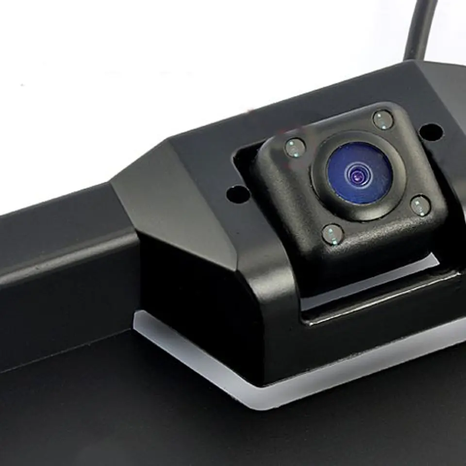 1401 NOXON CAMERA ARRAY IR im Wasserman.eu