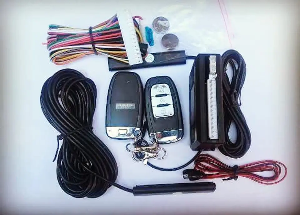 4621 Sterownik SMART KEY w sklepie Wasserman.eu