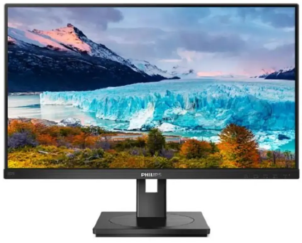 ⁨Monitor 222S1AE 21.5 inch IPS DVI HDMI DP Pivot⁩ at Wasserman.eu