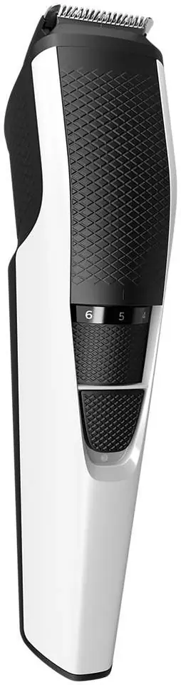 ⁨PHILIPS BT3206/14 Biało-czarny⁩ w sklepie Wasserman.eu