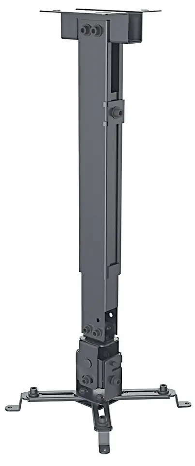⁨Uchwyt do projektora MANHATTAN 461207 (20 kg)⁩ w sklepie Wasserman.eu