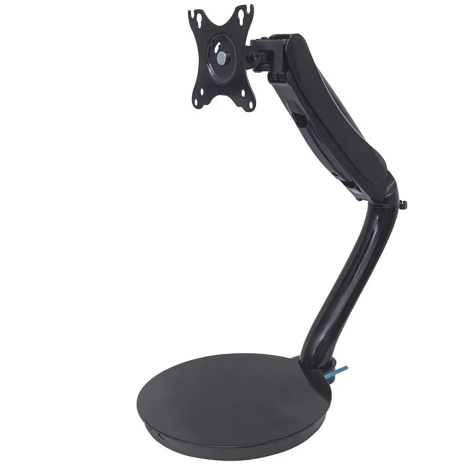 Stojak biurkowy Manhattan na monitor 461429 (13 - 27") w sklepie Wasserman.eu