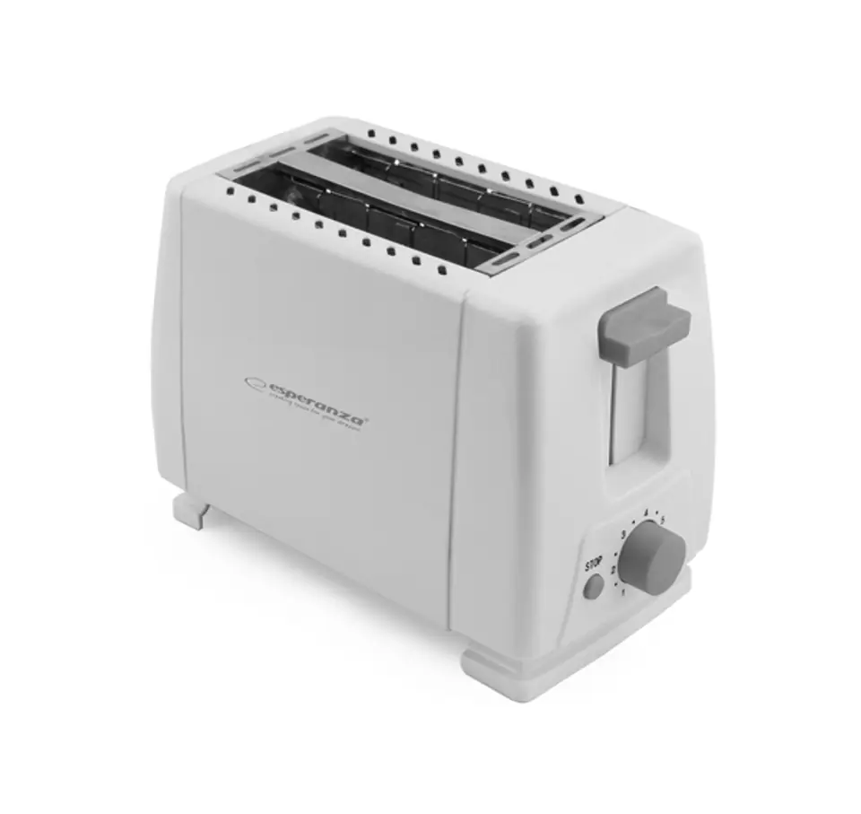 TOASTER CAPRESE at Wasserman.eu