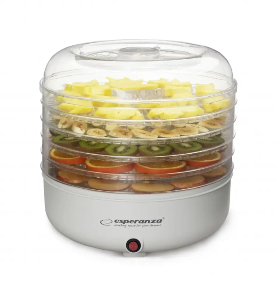 Dryers for mashrooms,fruits and vegetables CHAMPIGNONS at Wasserman.eu
