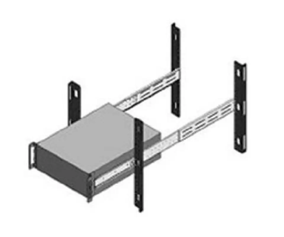 ⁨Liebert Szyny montażowe Rack - wysuwane (PSI, PSI XR, GXT3)⁩ w sklepie Wasserman.eu