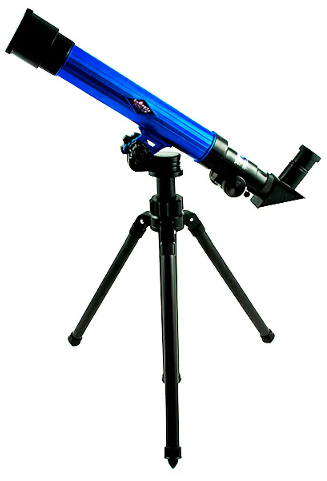 ⁨Educational telescope with tripod 20x 30x 40x⁩ at Wasserman.eu