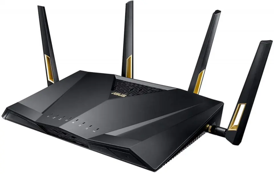 ⁨Router ASUS RT-AX88U⁩ w sklepie Wasserman.eu