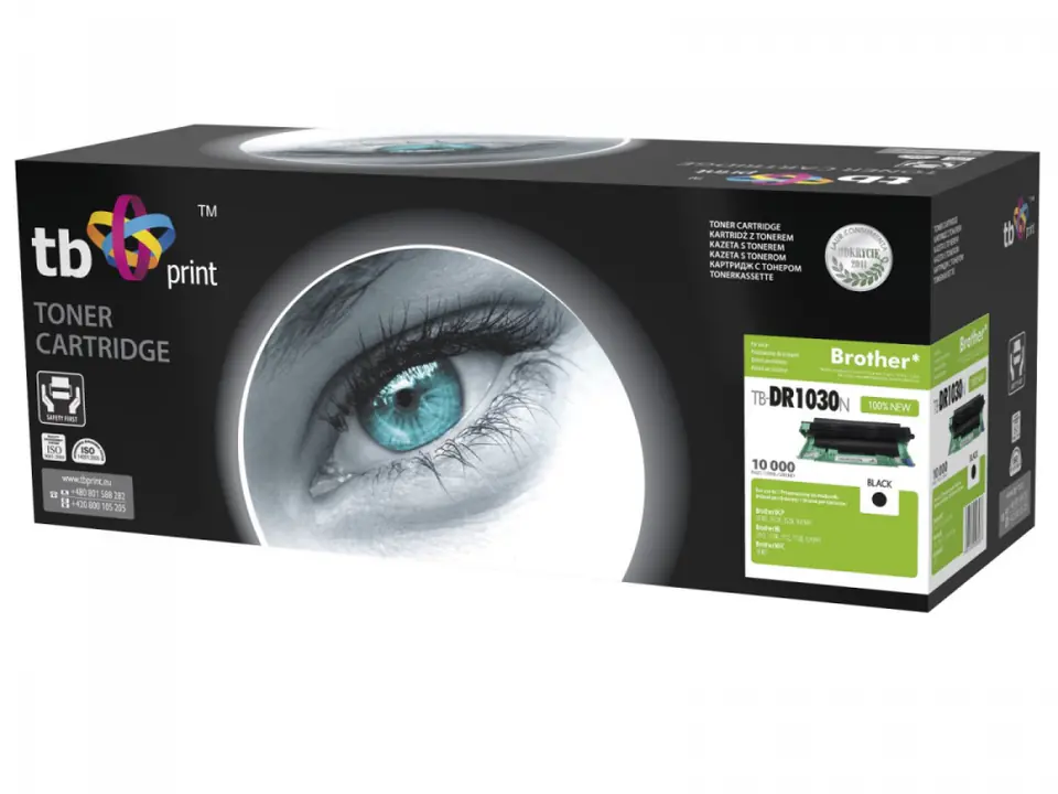 Drum TB PRINT TB-DR1030N at Wasserman.eu