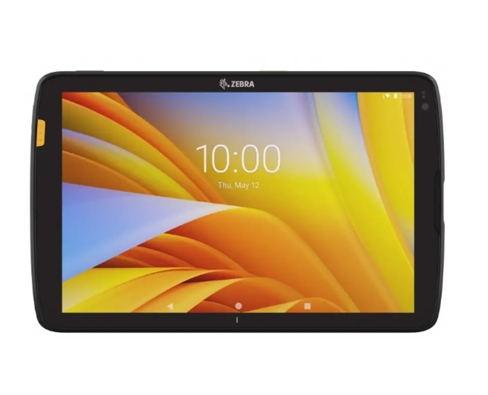 ZEBRA ET40 8" Tablet at Wasserman.eu