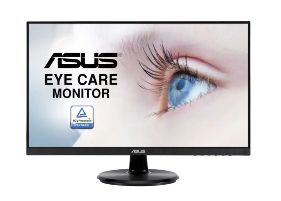 ⁨Monitor 27 inch VA27DCP BK/5M /HDMI+TYPEC+SPEAKER⁩ at Wasserman.eu