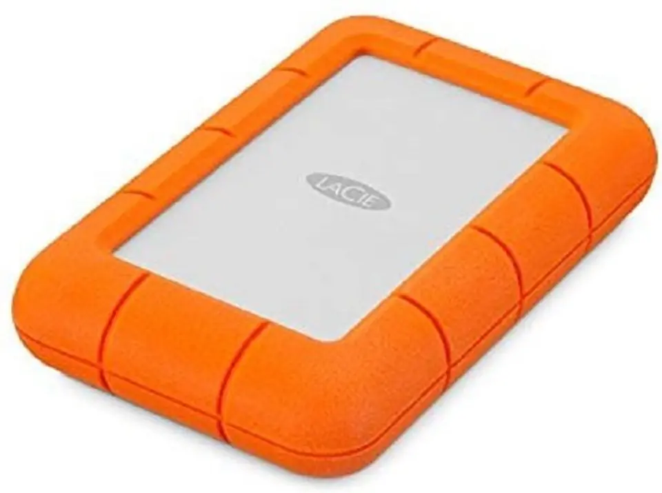 ⁨LACIE STJJ5000400 external hard drive⁩ at Wasserman.eu