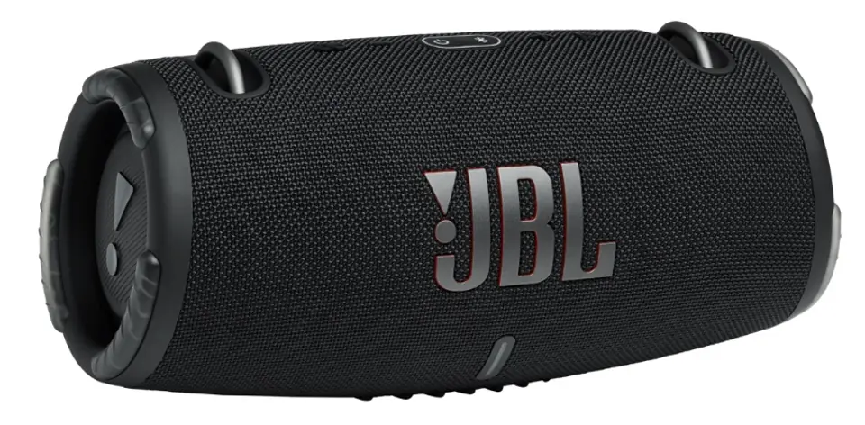 ⁨Głośnik bezprzewodowy JBL Xtreme 3 (15h /Czarny )⁩ w sklepie Wasserman.eu