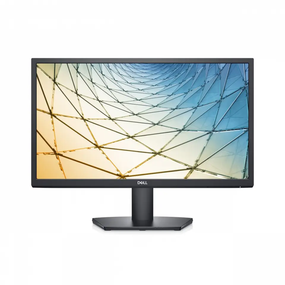 ⁨DELL monitor 21.5" 1920 x 1080 SE2222H Black⁩ at Wasserman.eu