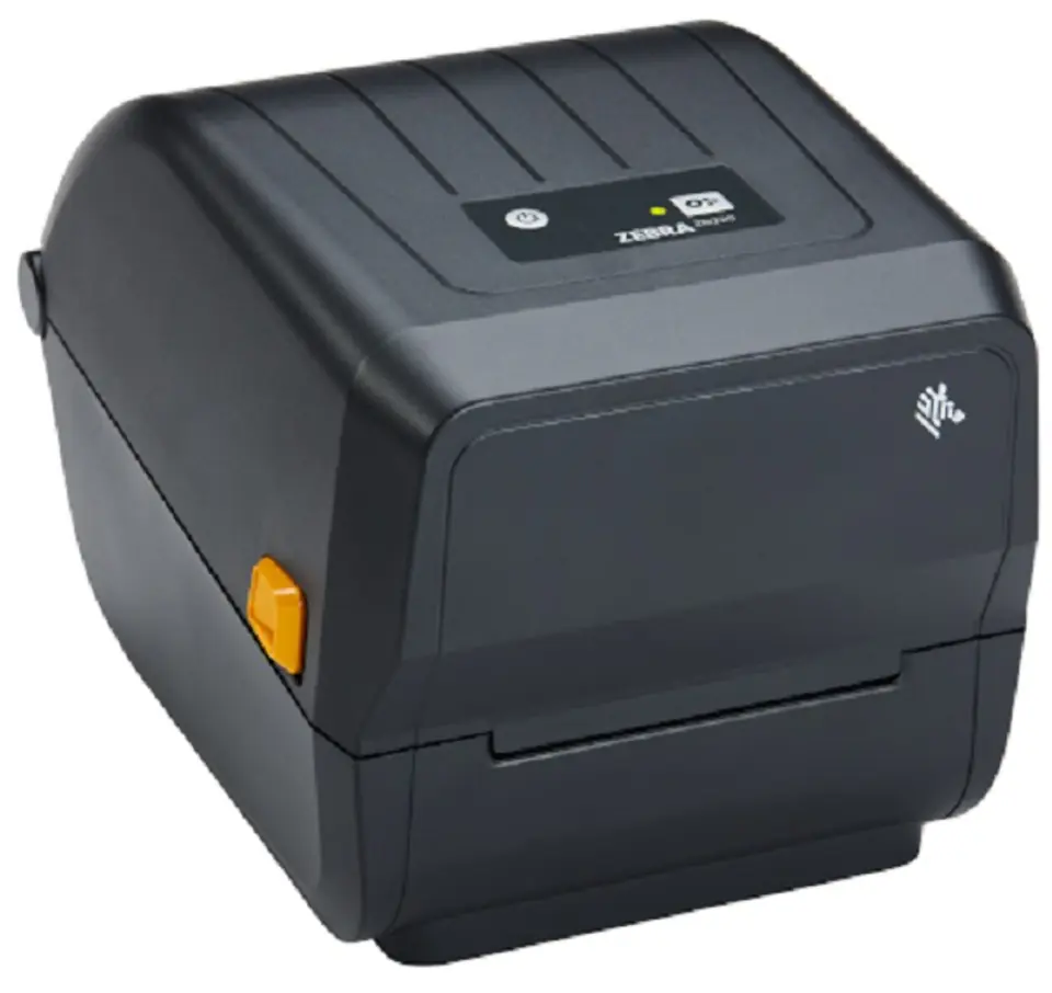 ⁨Drukarka etykiet ZEBRA ZD220 (ZD22042-T0EG00EZ)⁩ w sklepie Wasserman.eu