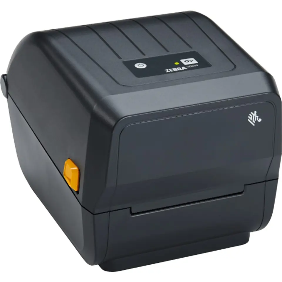 ⁨ZEBRA ZD23042-D0EG00EZ Label Printer⁩ at Wasserman.eu