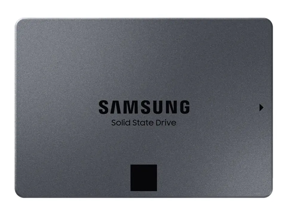 ⁨Dysk SSD SAMSUNG 870 QVO 1 TB 870 QVO (2.5″ /1 TB /SATA III (6 Gb/s) /560MB/s /530MB/s)⁩ w sklepie Wasserman.eu