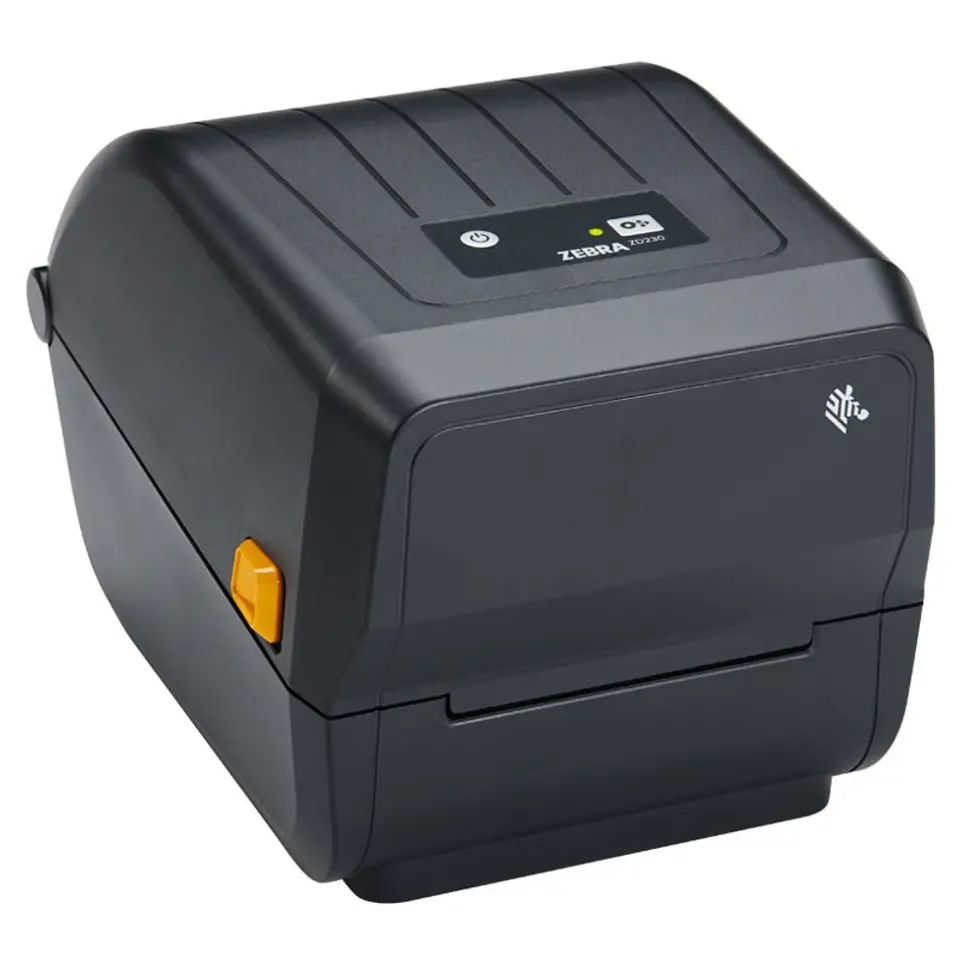 ⁨ZEBRA ZD23042-30EC00EZ Label Printer⁩ at Wasserman.eu