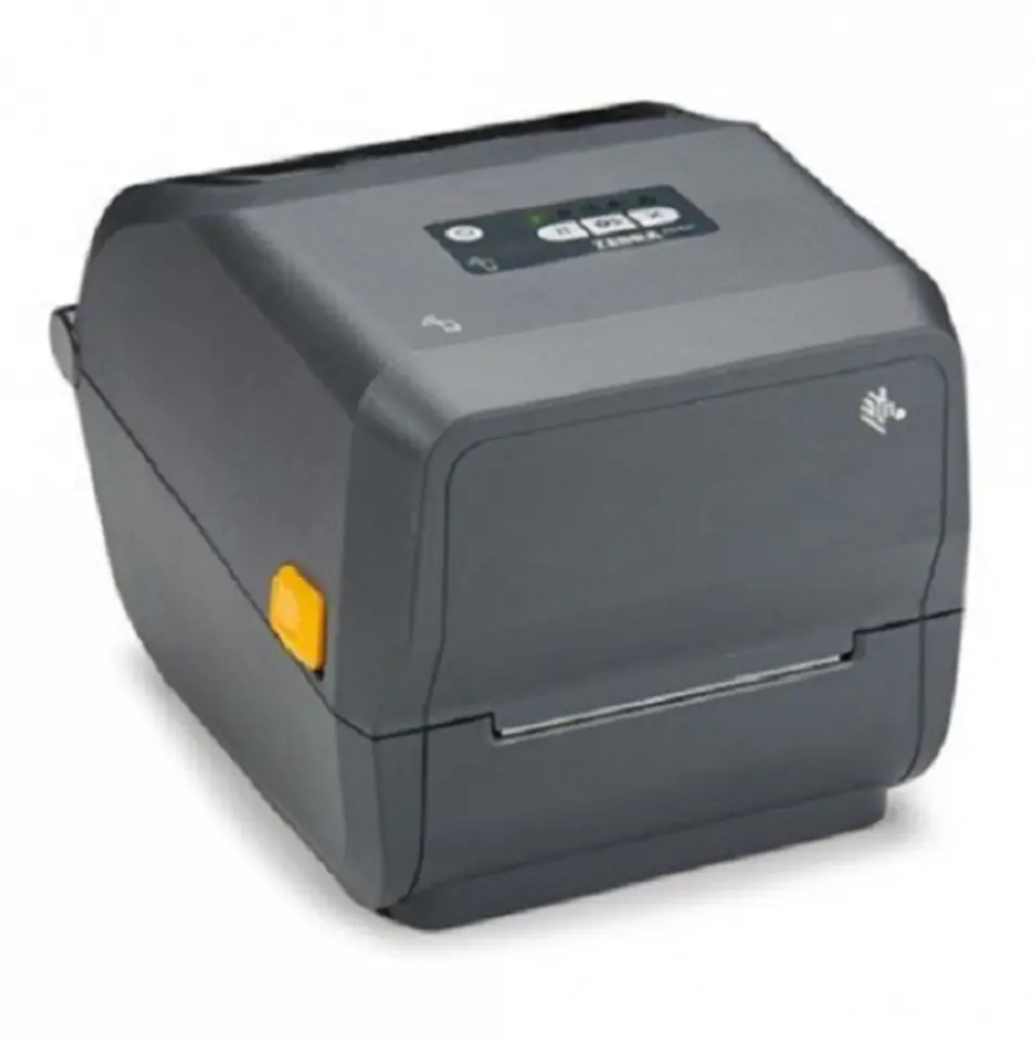 ⁨ZEBRA ZD4A042-30EE00EZ Label Printer⁩ at Wasserman.eu