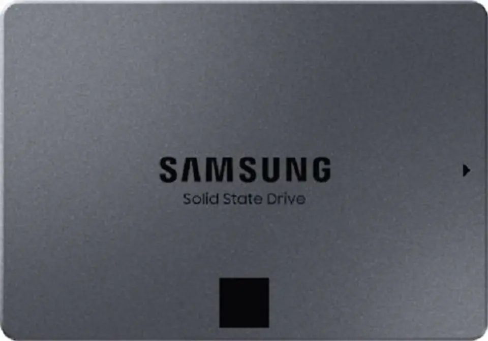 ⁨SSD SAMSUNG 870 QVO 2.5" 8 TB SATA III (6 Gb/s) 560MB/s 530MS/s⁩ at Wasserman.eu