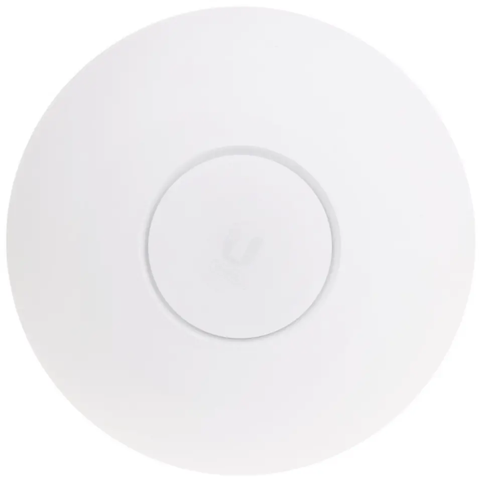 ⁨Access Point Ubiquiti UniFi 6 (UNIFI-U6-LR)⁩ w sklepie Wasserman.eu