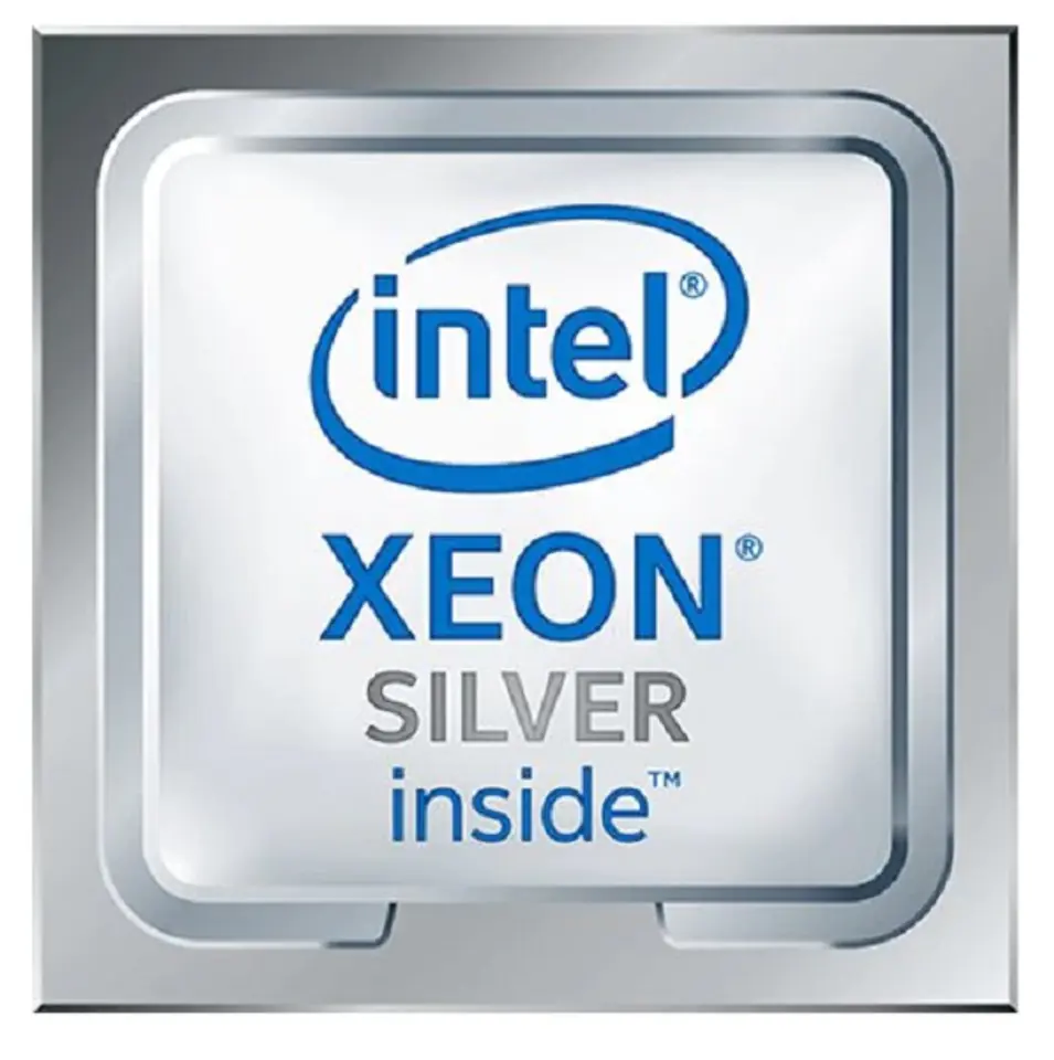 ⁨Procesor INTEL Xeon Silver 4314 Tray (2.4 GHz /24 MB )⁩ w sklepie Wasserman.eu