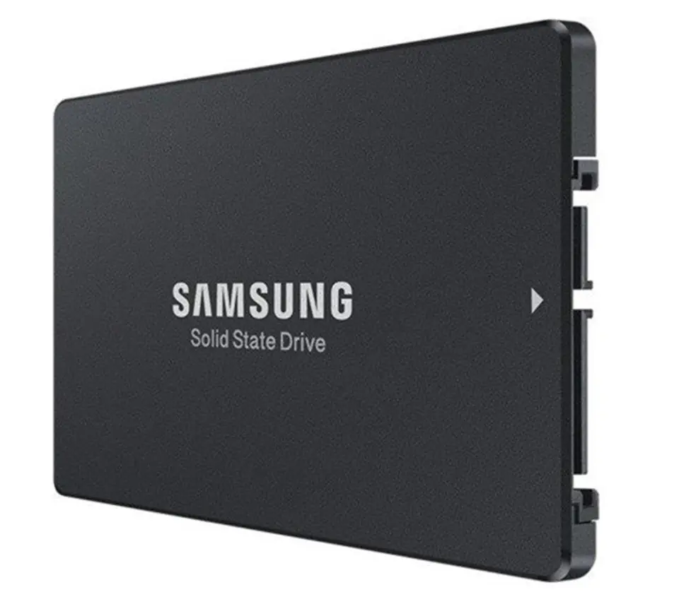 ⁨Dysk SSD SAMSUNG (2.5″ /7680 GB /SATA /6000MB/s)⁩ w sklepie Wasserman.eu