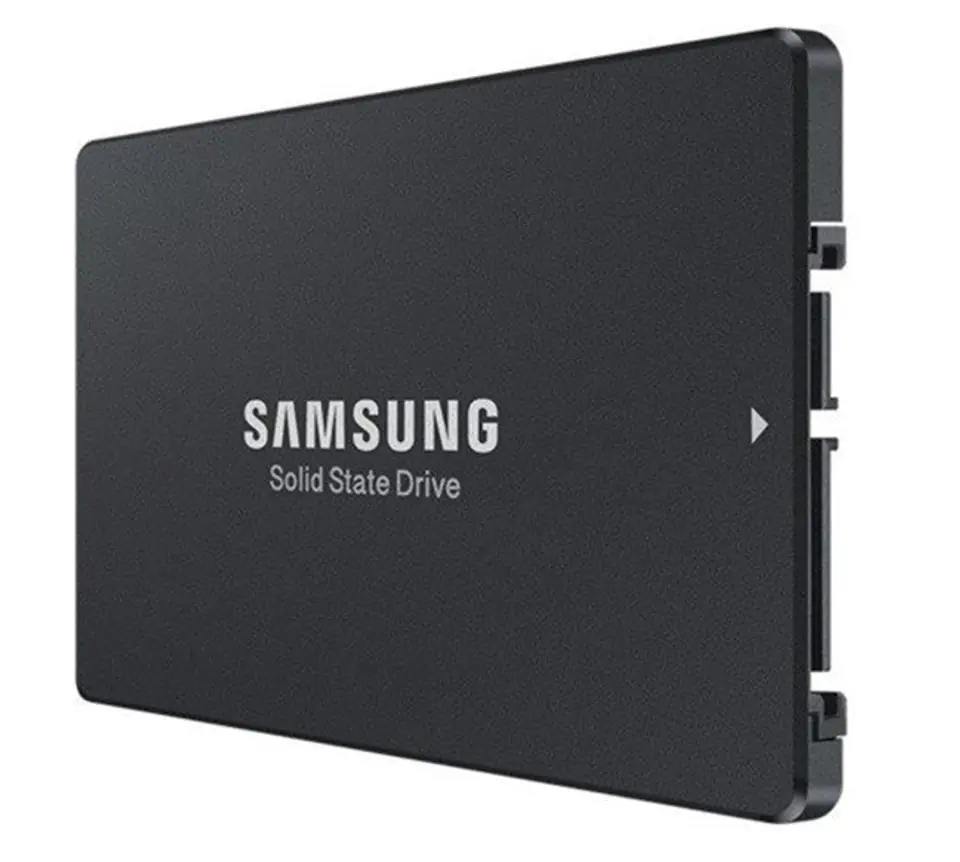 ⁨Dysk SSD SAMSUNG PM893 7.68TB SATA 2.5 (2.5″ /7680 GB )⁩ w sklepie Wasserman.eu