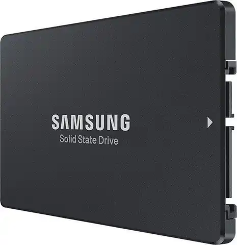 ⁨Dysk SSD SAMSUNG MZ7L3240HCHQ-00A07 (2.5″ /240 GB /SATA III )⁩ w sklepie Wasserman.eu