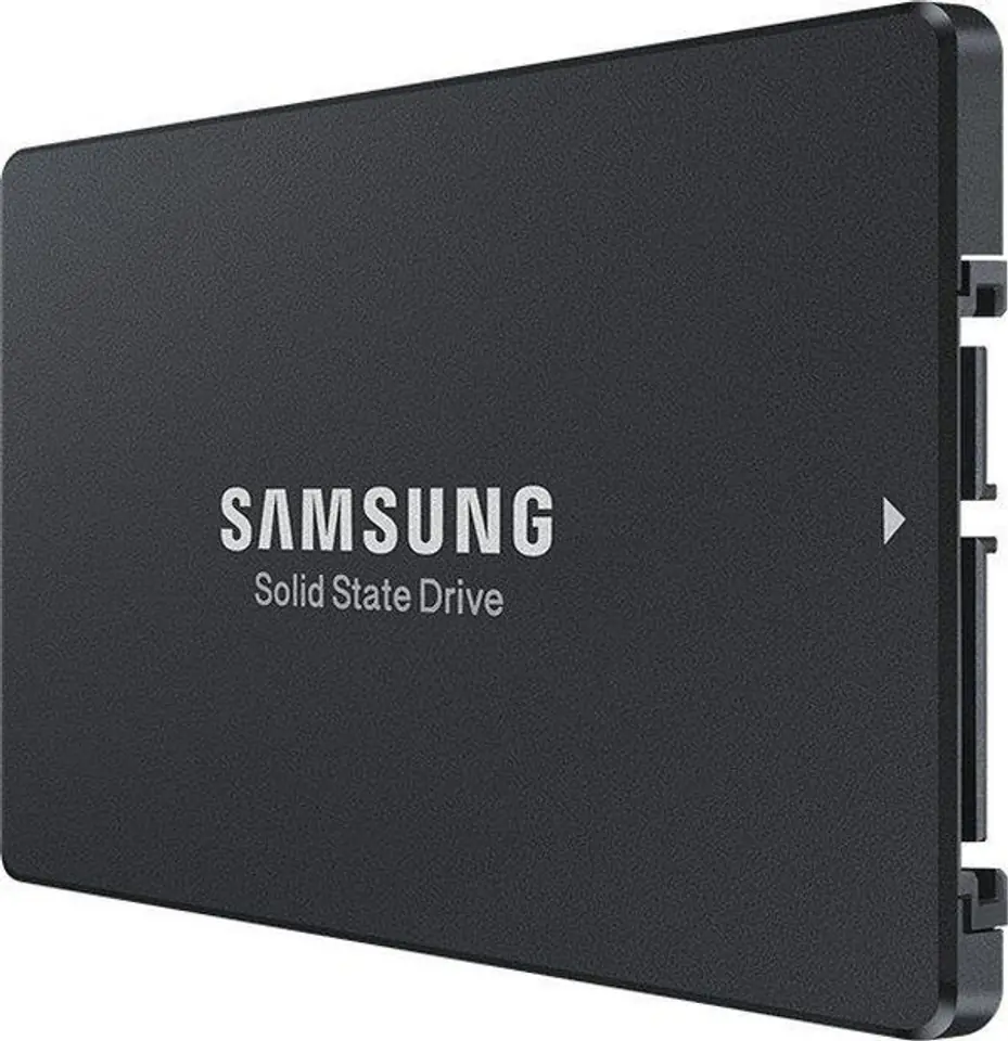 ⁨Dysk SSD SAMSUNG MZ7L3240HCHQ-00A07 (2.5″ /240 GB /SATA III )⁩ w sklepie Wasserman.eu