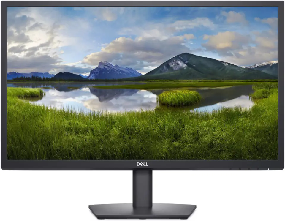 ⁨Monitor DELL 210-BEJD (23.8" /VA /60Hz /1920 x 1080 /Czarny )⁩ w sklepie Wasserman.eu