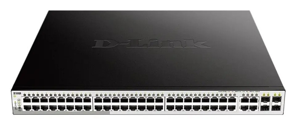 ⁨DGS-1210-52MP/E⁩ w sklepie Wasserman.eu