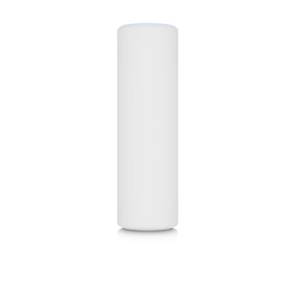 ⁨UniFi U6 Mesh In/Out door Access Point IPX5 Wi-Fi 6 2.4/5GHz, 1xGbE RJ45, 4.8 Gbps⁩ at Wasserman.eu