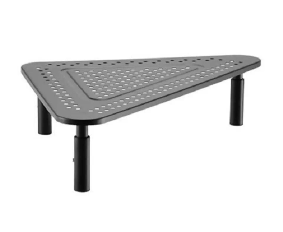 ⁨Podstawka na monitor/laptop regulowany MS-TABLE-02⁩ w sklepie Wasserman.eu