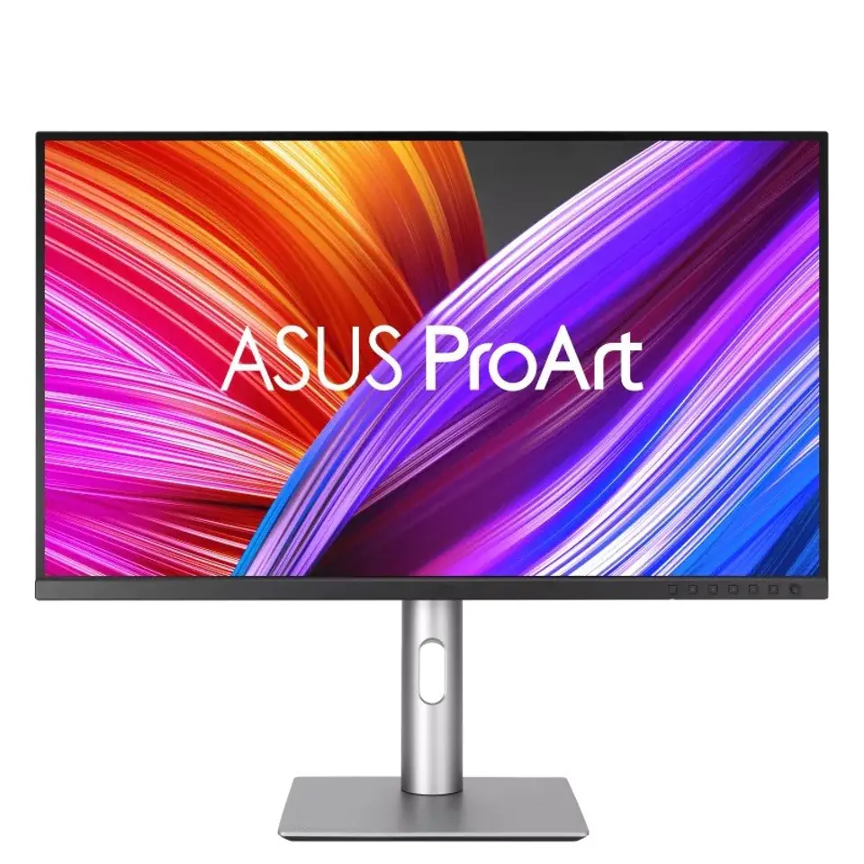 ⁨Monitor ASUS PA329CRV (31.5" /60Hz /3840 x 2160 /Czarno-srebrny)⁩ w sklepie Wasserman.eu