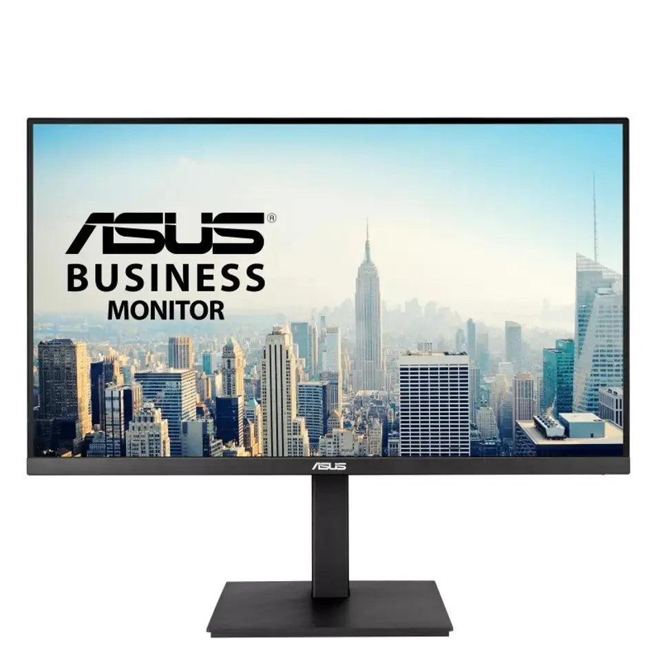 ⁨Monitor ASUS VA32UQSB (31.5" /60Hz /3840 x 2160 /Czarny)⁩ w sklepie Wasserman.eu