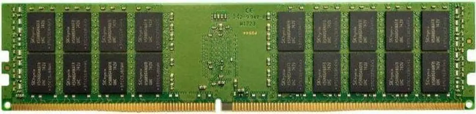 Pamięć DELL (DIMM/DDR4/8 GB/3200MHz/1.2V/22 CLCL/SINGLE) w sklepie Wasserman.eu