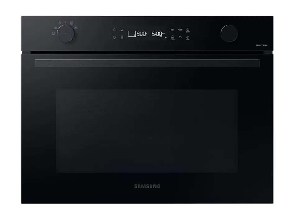 Built-in microwave oven NQ5B4513IBK at Wasserman.eu