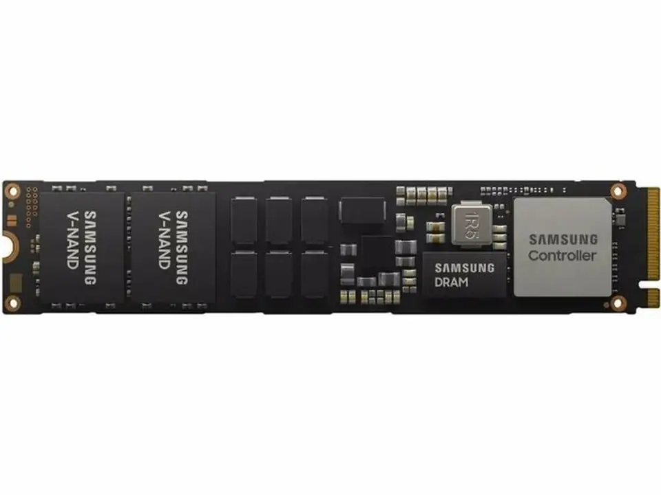 ⁨SAMSUNG M.2" SSD 960GB PCI Express 4.0⁩ at Wasserman.eu