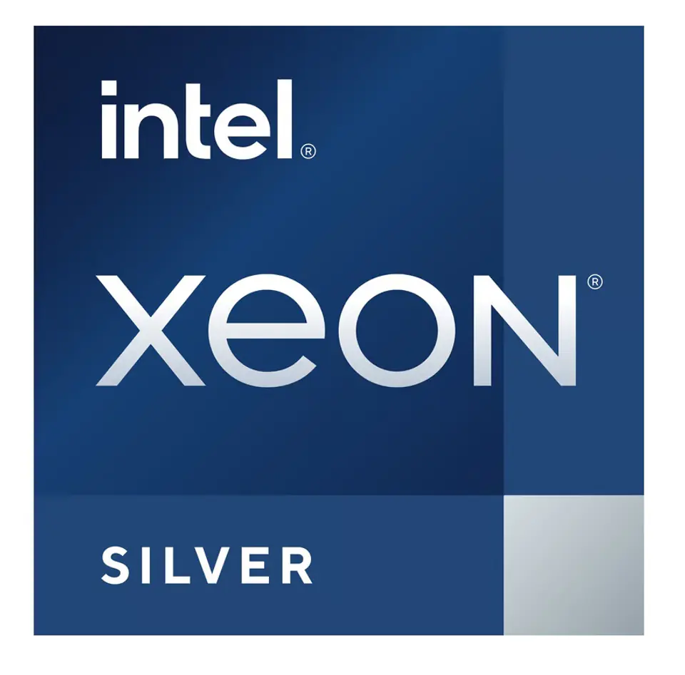 ⁨Procesor INTEL Xeon Silver 4309Y BOX (2.8 GHz /Socket FCLGA4189 )⁩ w sklepie Wasserman.eu