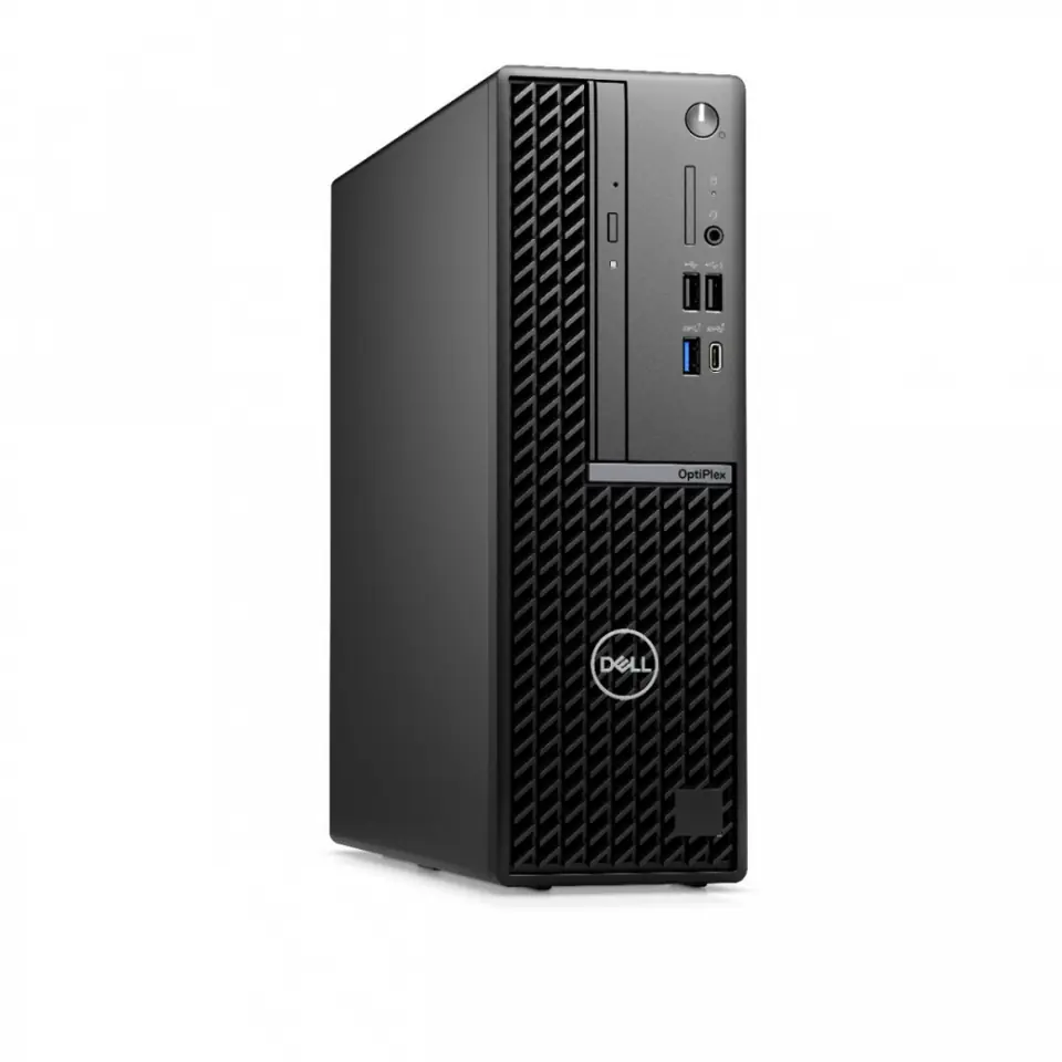 ⁨Komputer DELL OptiPlex 7010 (I5-13500/UHD770/16GB/SSD256GB/W11P)⁩ w sklepie Wasserman.eu