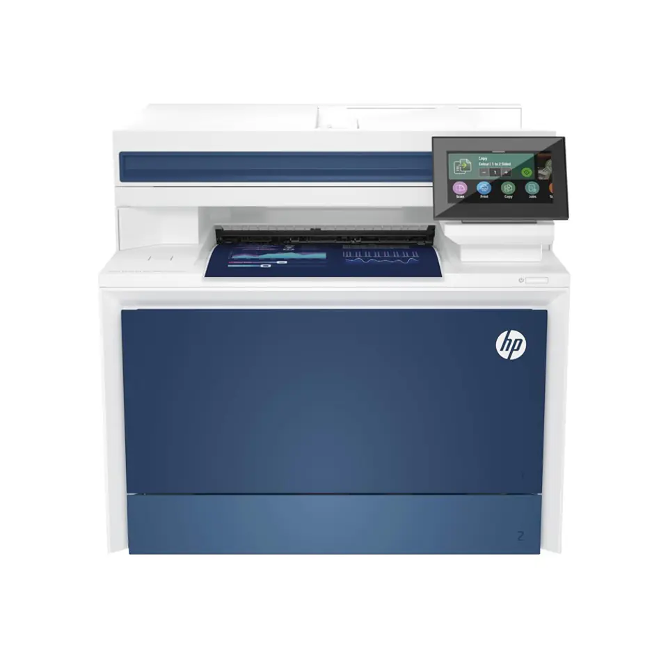 ⁨Urządzenie wielofunkcyjne laserowe HP LaserJet Pro MFP 4302fdw 5HH64F⁩ w sklepie Wasserman.eu