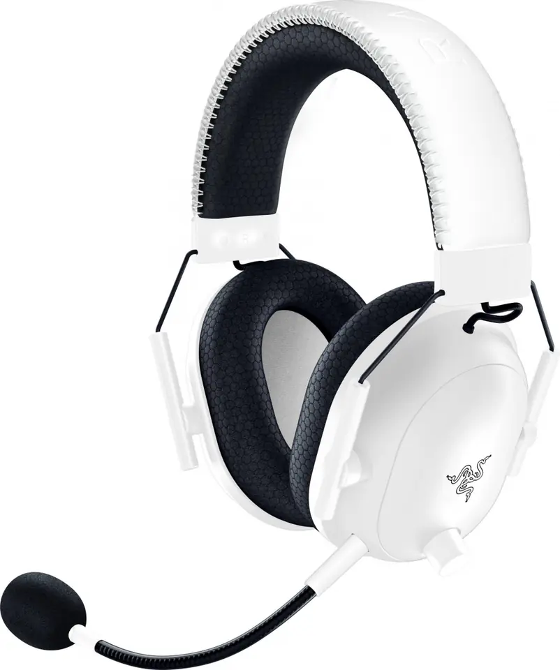 RAZER RZ04-04530200-R3M1 Biało-czarny w sklepie Wasserman.eu