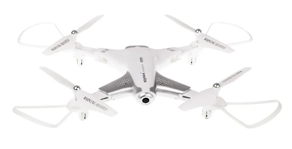 ⁨SYMA Z3 RC Drone 2.4GHz HD Camera⁩ at Wasserman.eu