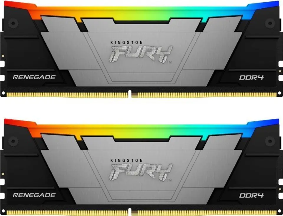 ⁨Pamięć KINGSTON (UDIMM/DDR4/64 GB/3600MHz/1.35V/18CL/DUAL)⁩ w sklepie Wasserman.eu