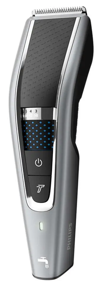 ⁨PHILIPS HC5650/15 Czarno-srebrny⁩ w sklepie Wasserman.eu