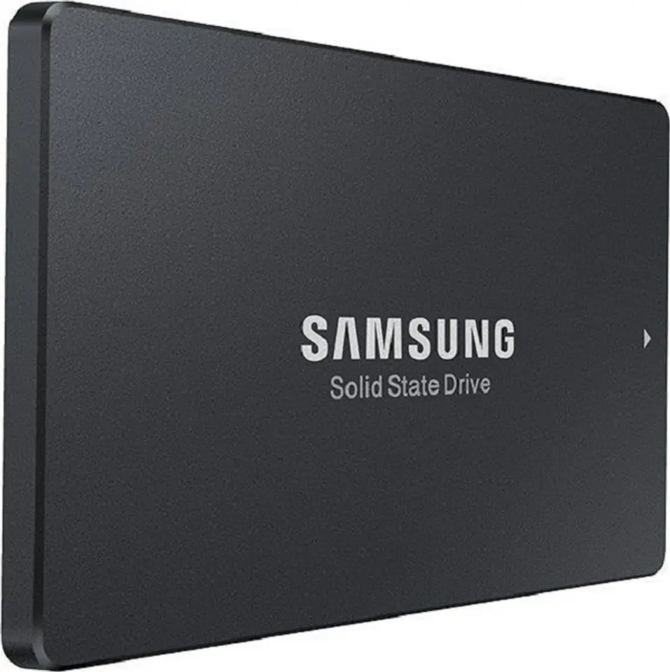 ⁨Dysk SSD SAMSUNG MZ7L3960HCJR-00A07 (2.5″ /960 GB )⁩ w sklepie Wasserman.eu
