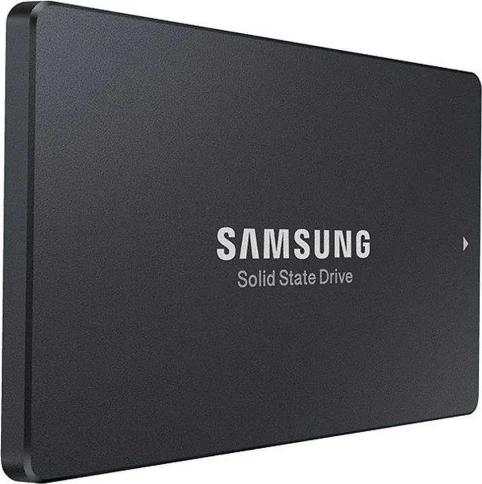 ⁨Dysk SSD SAMSUNG MZ7L3480HCHQ-00W07 (2.5″ /480 GB )⁩ w sklepie Wasserman.eu