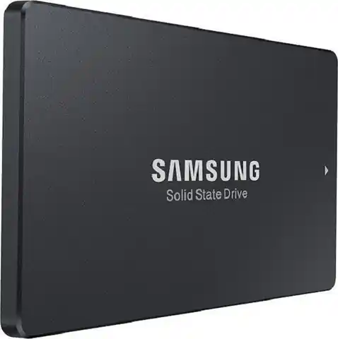 ⁨Dysk SSD SAMSUNG 2.5″ 960 GB SATA III (6 Gb/s)⁩ at Wasserman.eu