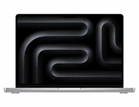 ⁨APPLE MacBook Pro 14.2 Srebrny (14.2"/18GB/SSD1TB/Srebrny)⁩ w sklepie Wasserman.eu