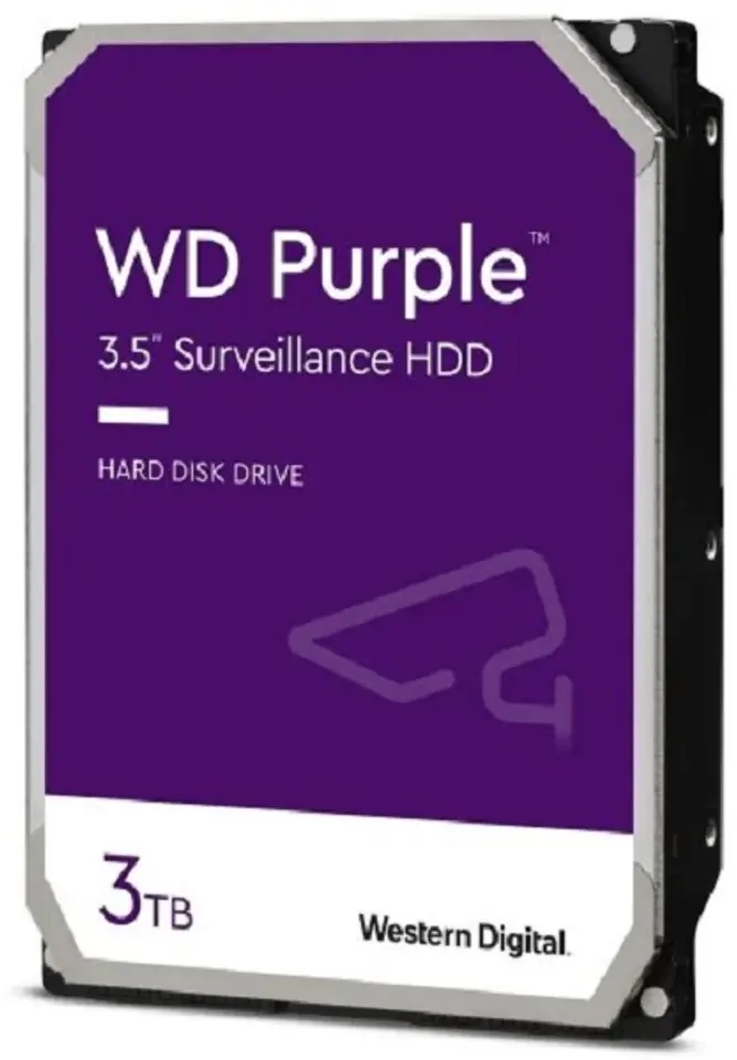 ⁨WD WD33PURZ (3 TB /3.5" )⁩ w sklepie Wasserman.eu